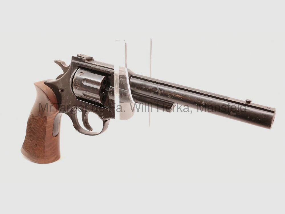 Weihrauch Arminius HW7T
