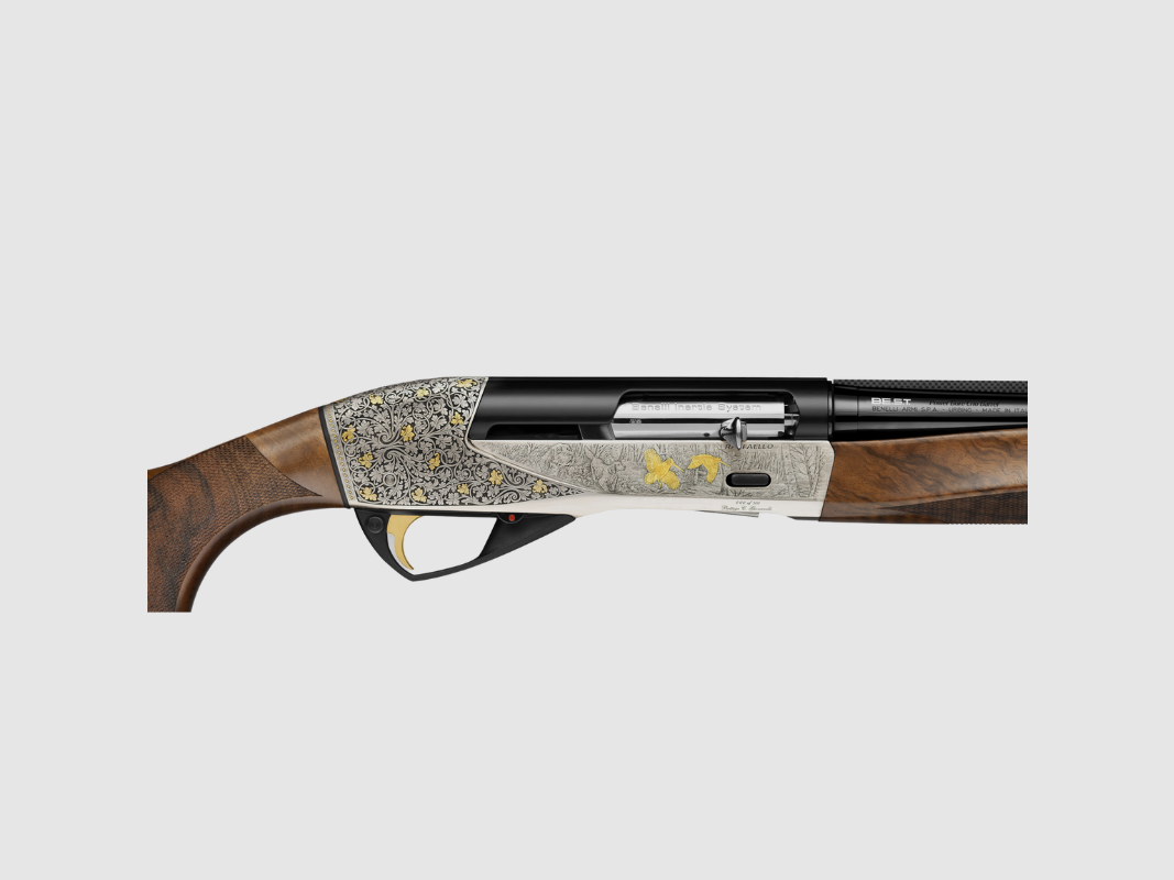 Benelli Raffaello BE.S.T. Limited Edition Kal. 12, Bild 3 von 7