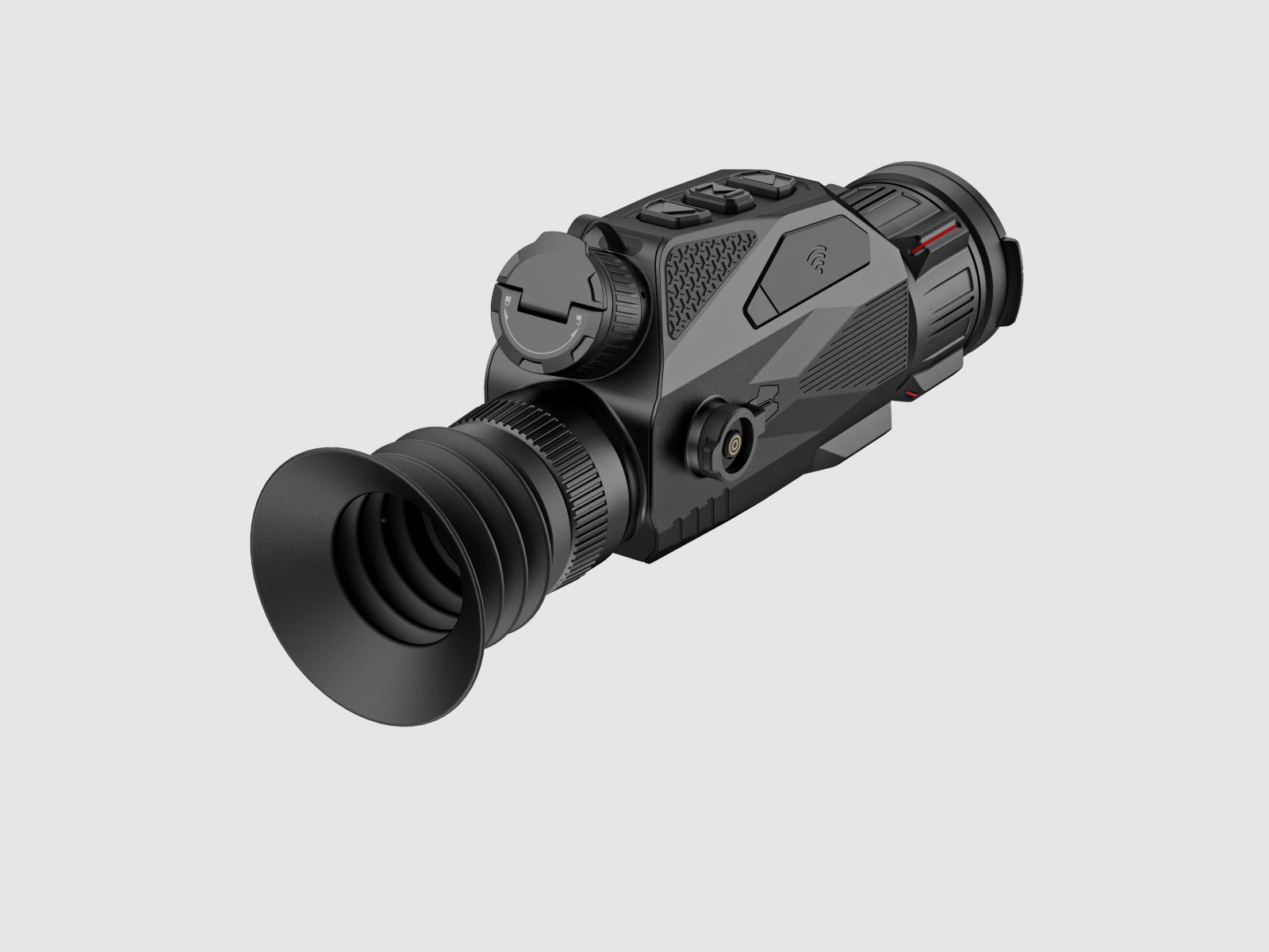 Nocpix SLIM H35 | Lunette thermique, image 3 sur 6