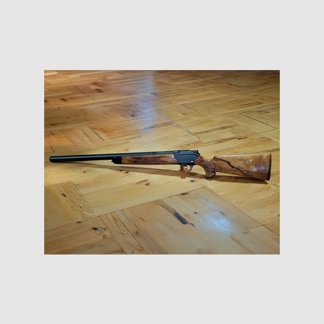 Blaser R8 Silence .308Win, afbeelding 1 van 2