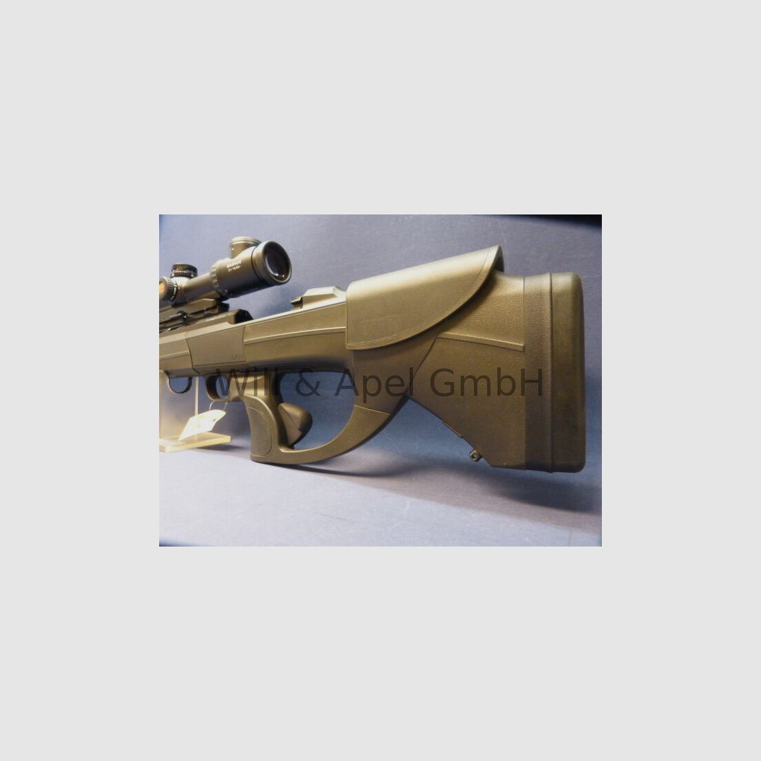 Dentler DR21
