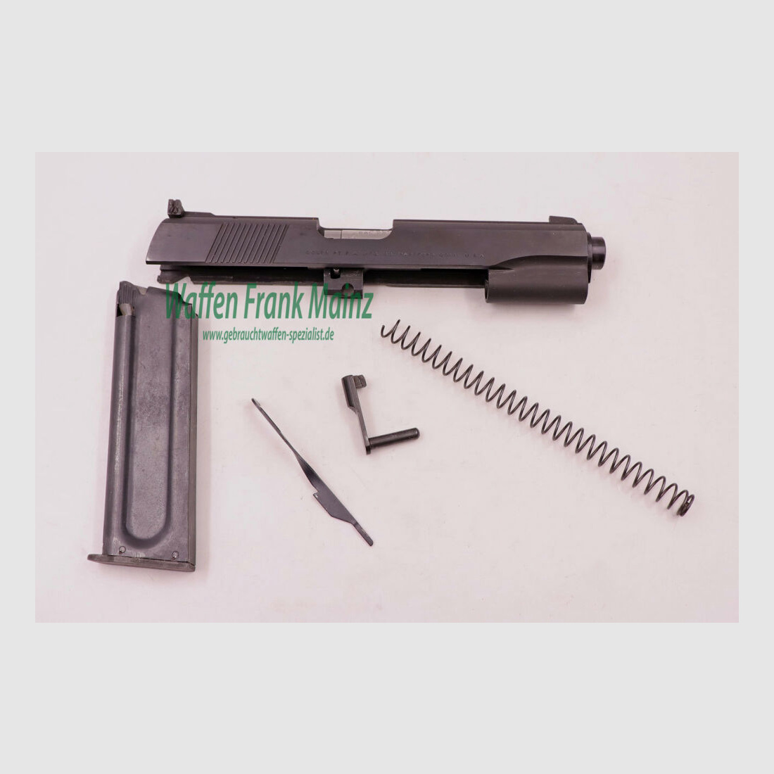 Colt - USA Conversion Kit 1911 A1 Change