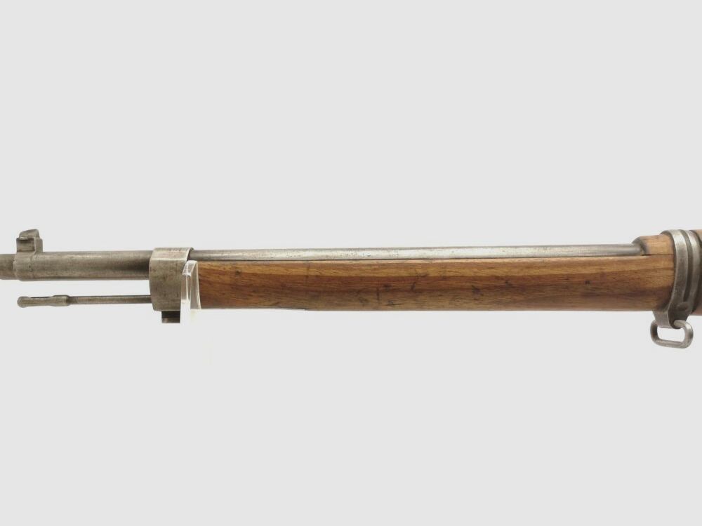 Asfa Ankara Gewehr 98