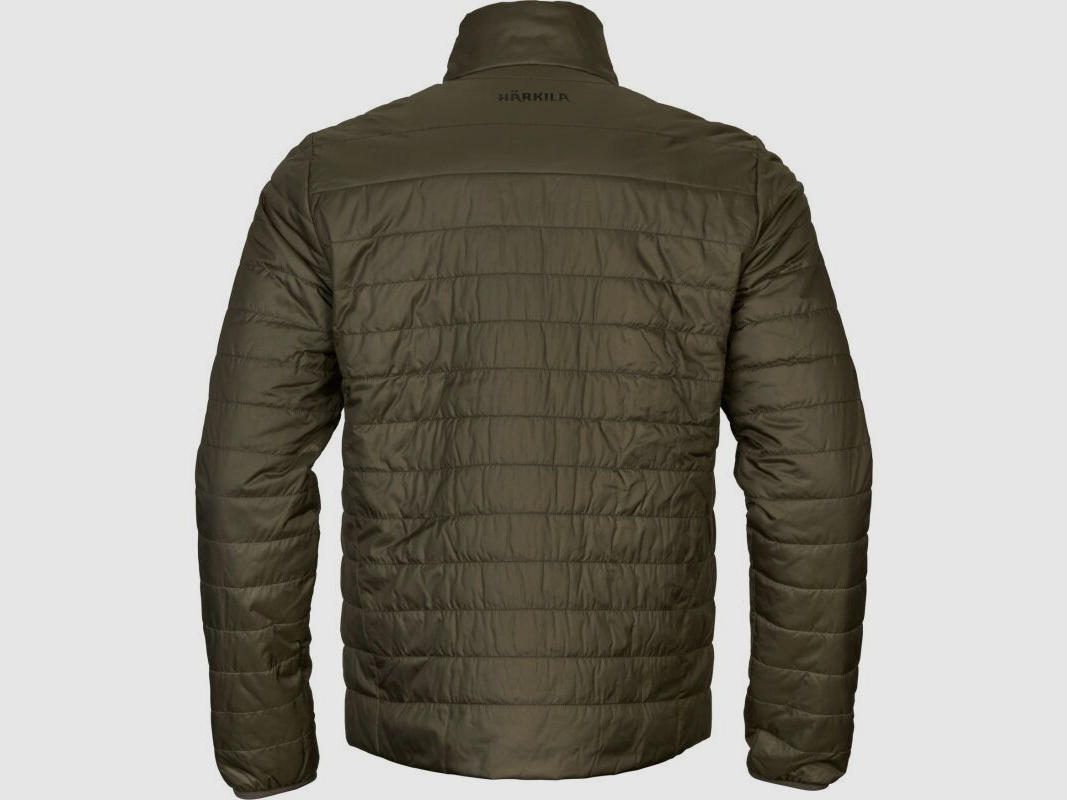 Härkila Herren Jacke Kalix HSP