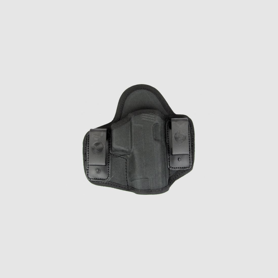 HOLSTER ZORAKI 2918 - IWB - CORDURA