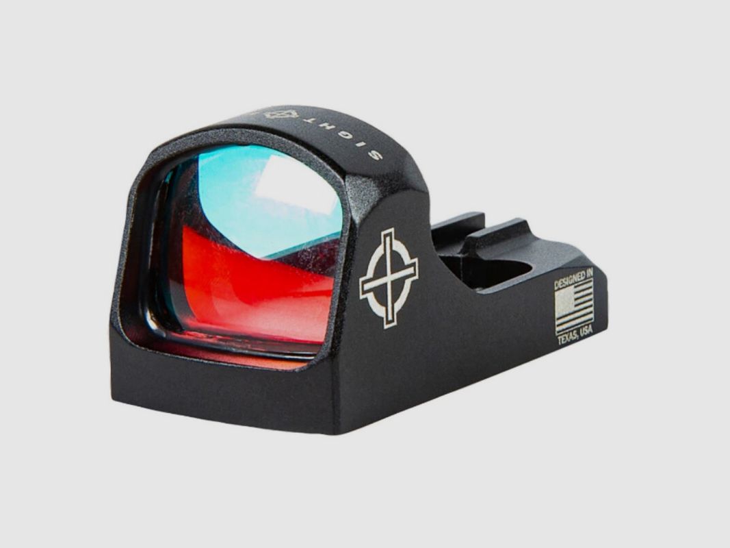 Mini Shot A-Spec M3 Micro Reflex Sight, Bild 1 von 5