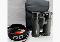 Aussteller DDoptics Fernglas EDX 7x42 071