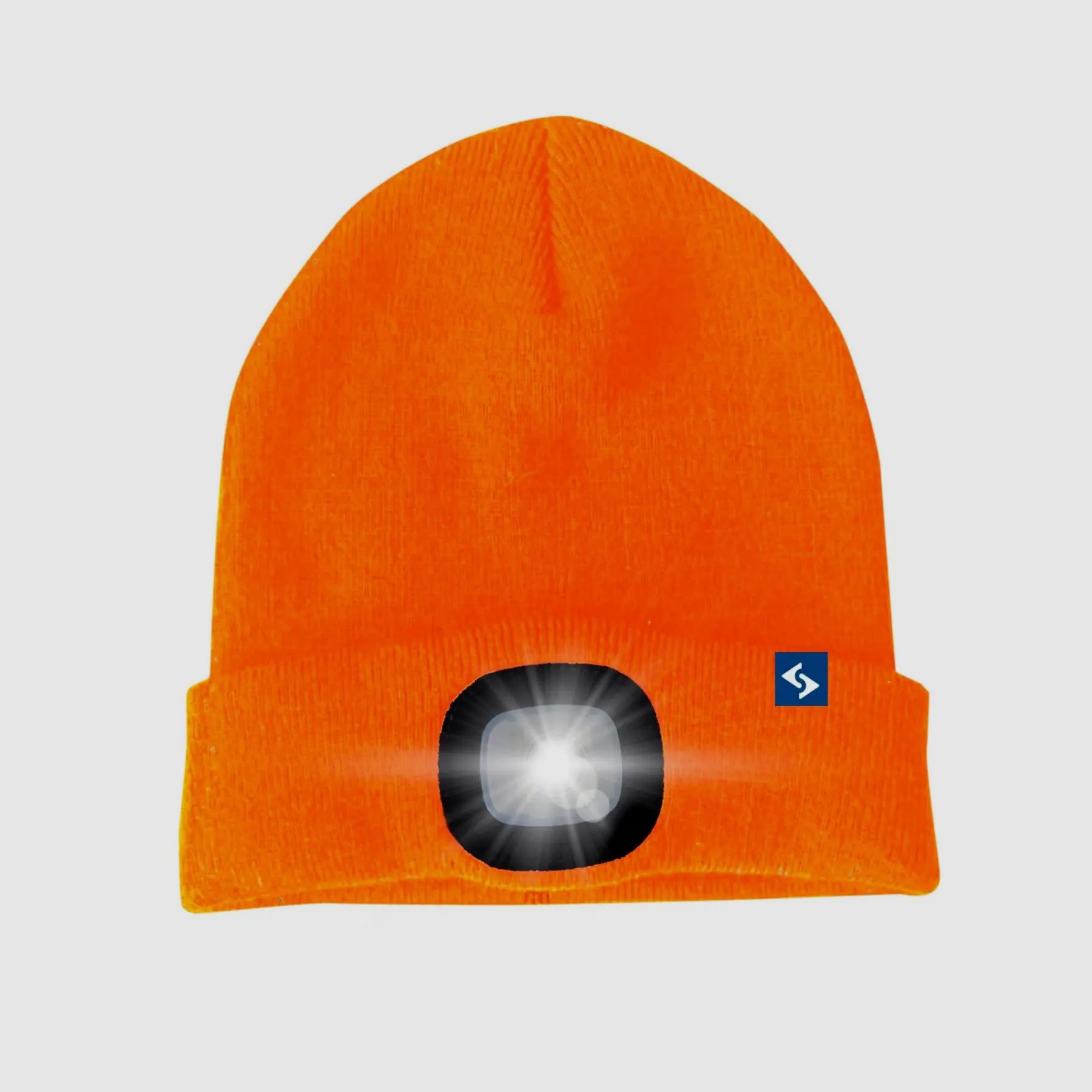 Scheibler LED Kindermütze Malix