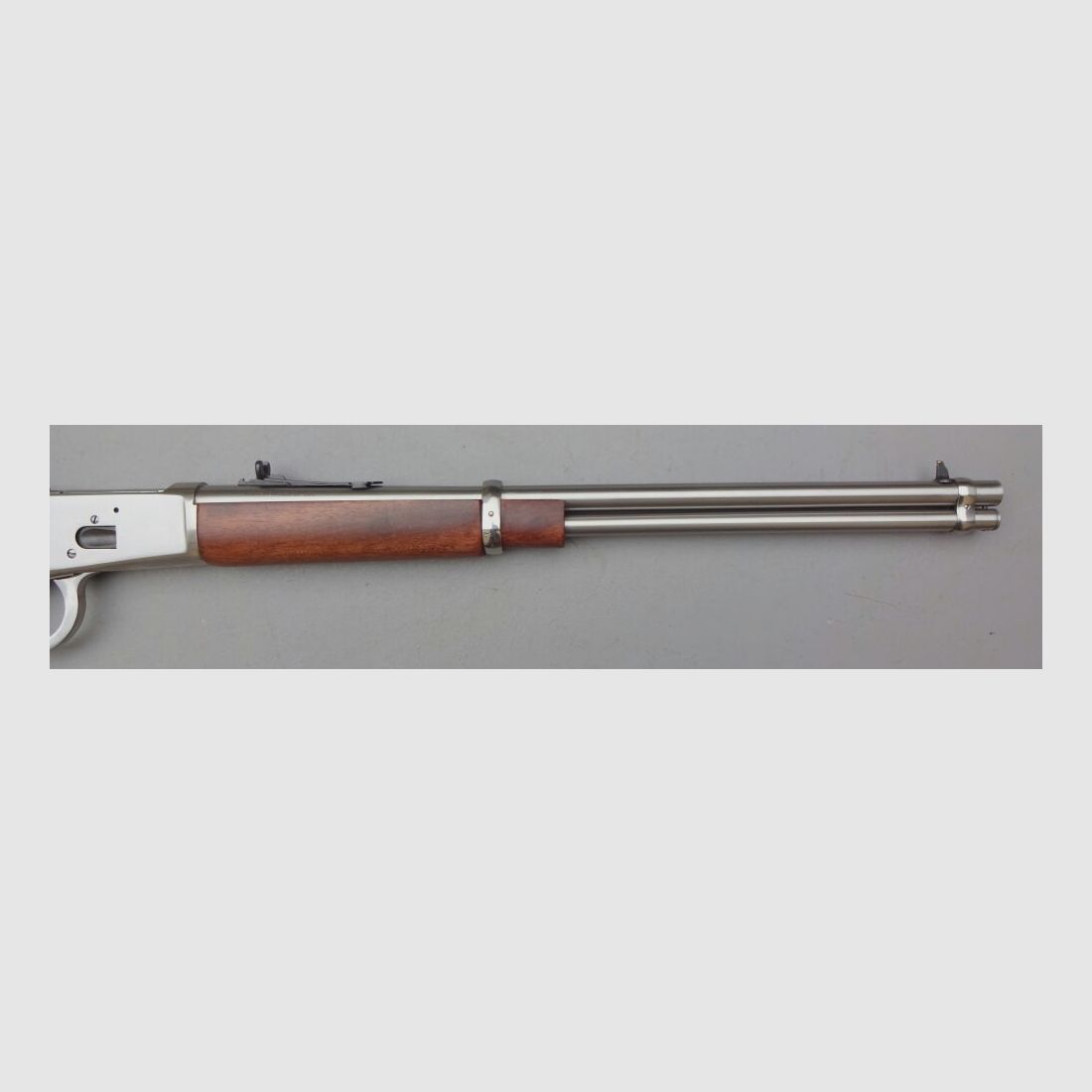 ROSSI PUMA Classic Stainless 20"