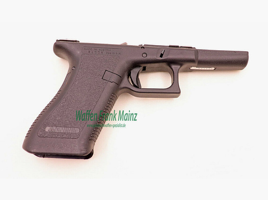 Glock - Autriche pour Type M Cal. 9mm-.40S&W