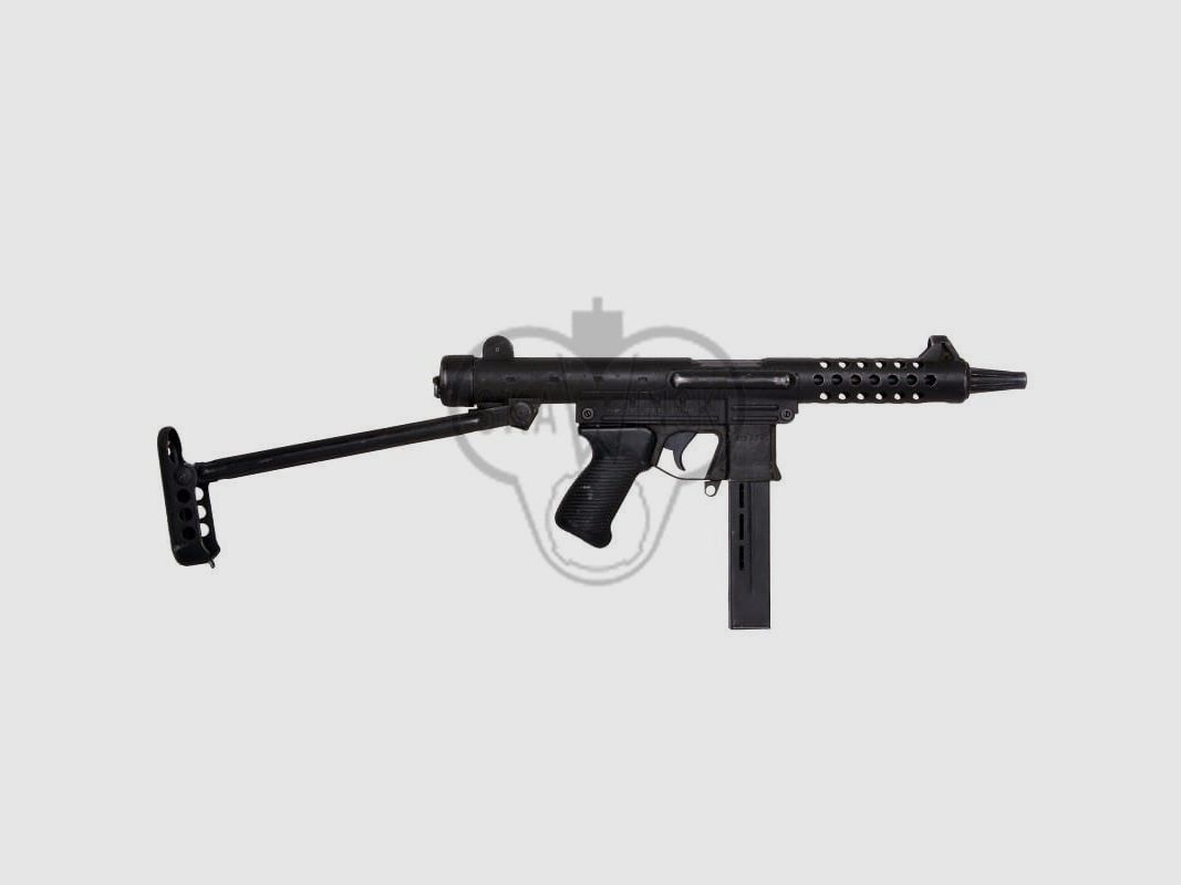 Pistolet maszynowy Star Z70 9x19, zdjęcie 3 z 3