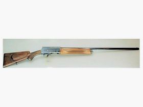 Self-loading shotgun FN Browning Auto-5