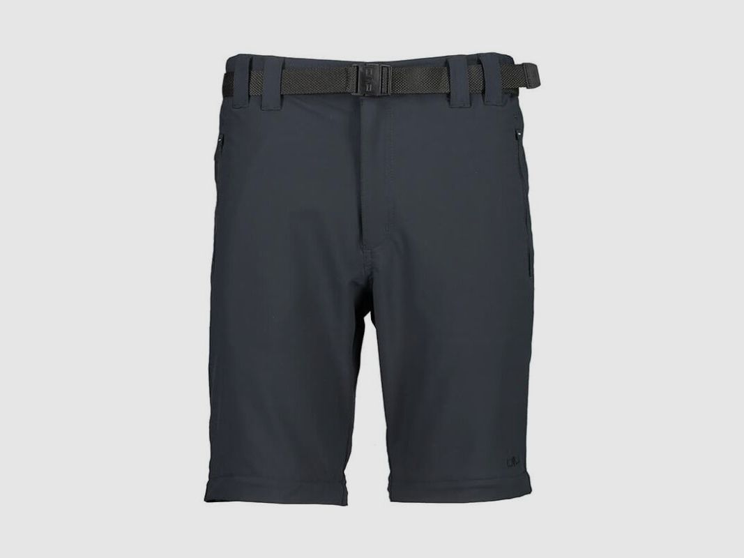 CMP Herren-Trekkinghose Zip-Off