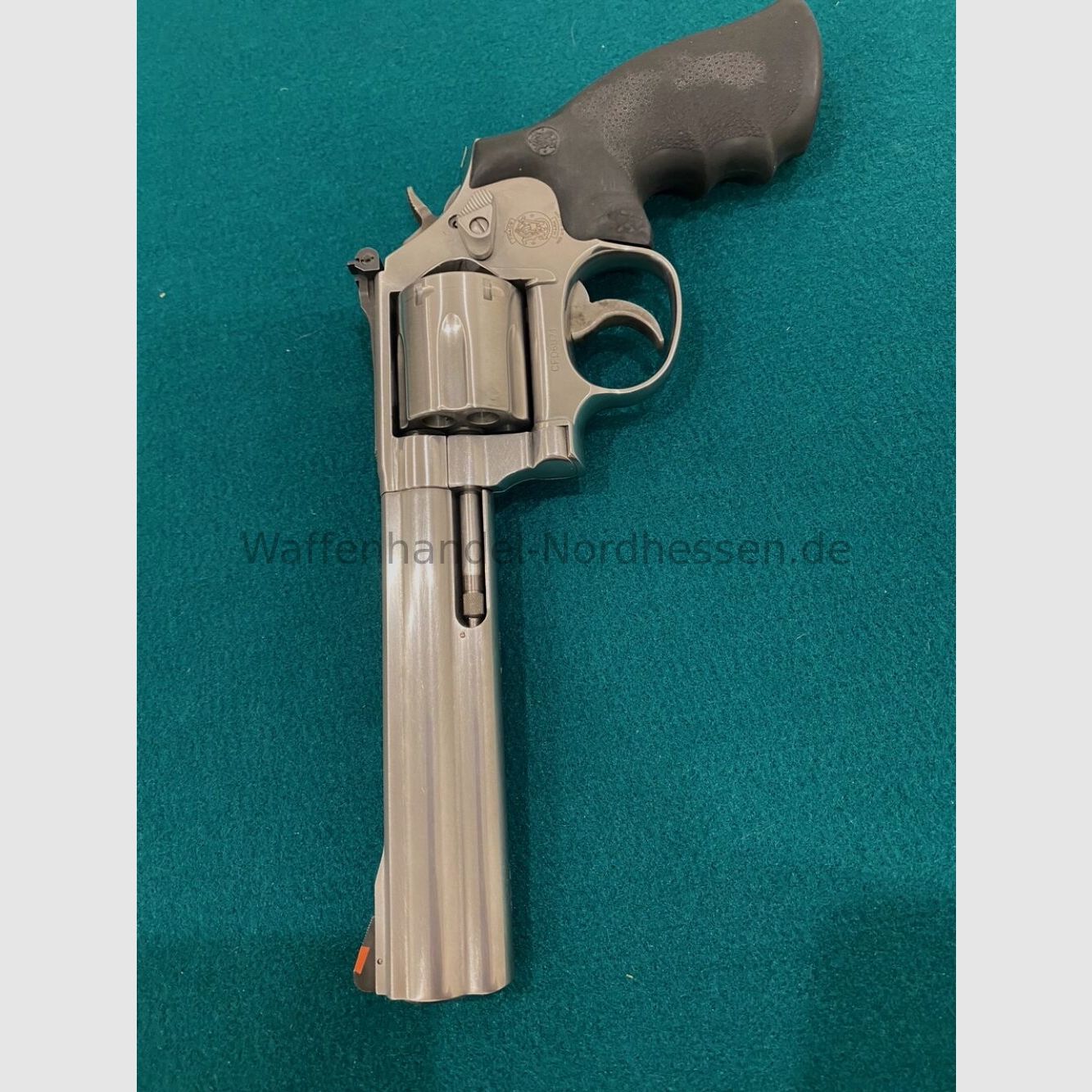 Smith&Wesson 686