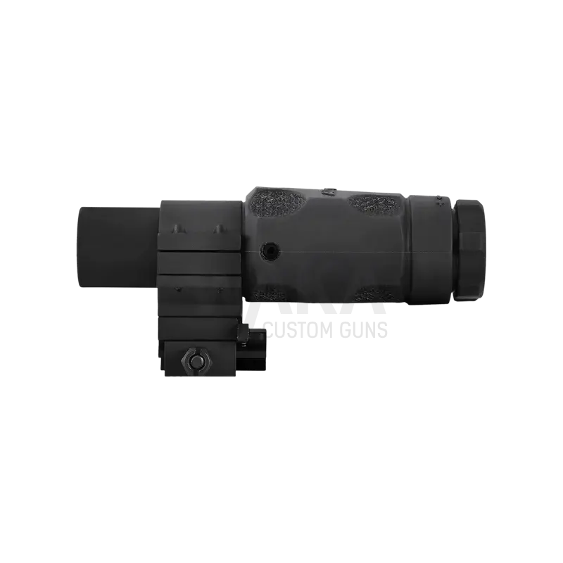 Aimpoint 6XMag™ con 39mm TwistMount™, immagine 3 di 4