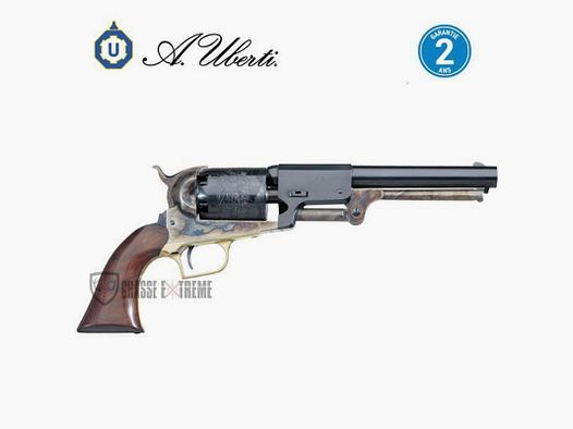 Revolver UBERTI Dragoon 1er Model Cal 44 7.1/2"