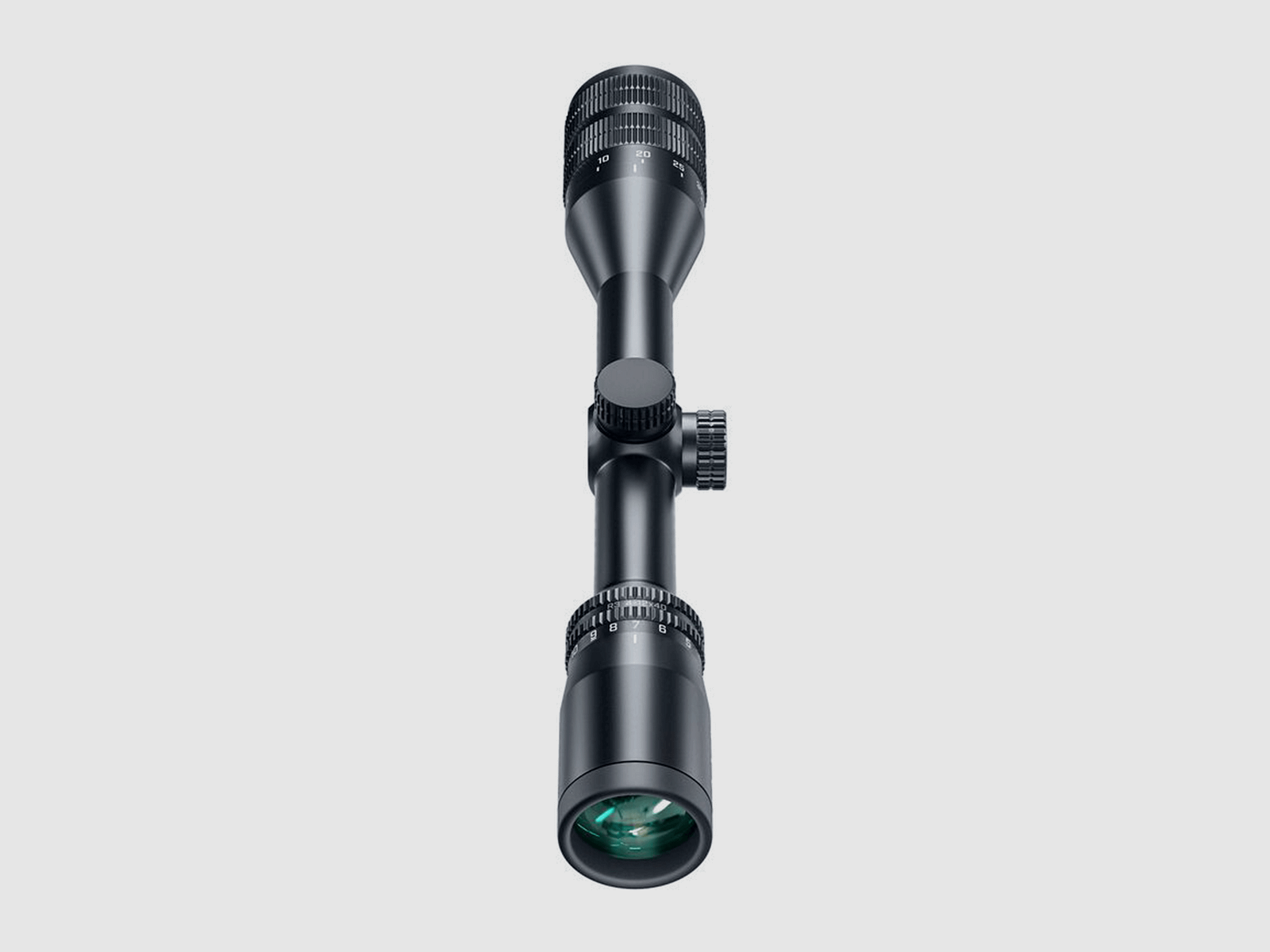 BUSHNELL – R-SERIES R3 4-12×40 Zielfernrohr mit DOA Quick Ballistic (DOA-QBR BDC RETIKEL), Bild 5 von 5