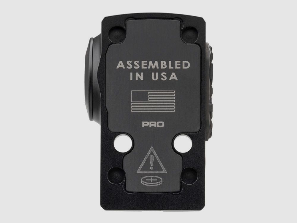 Sig Sauer Romeo-X Pro 6 MOA, Bild 4 von 8