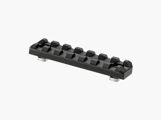 RAIL ALUMINIUM CLAWGEAR M-LOK 7 SLOTS