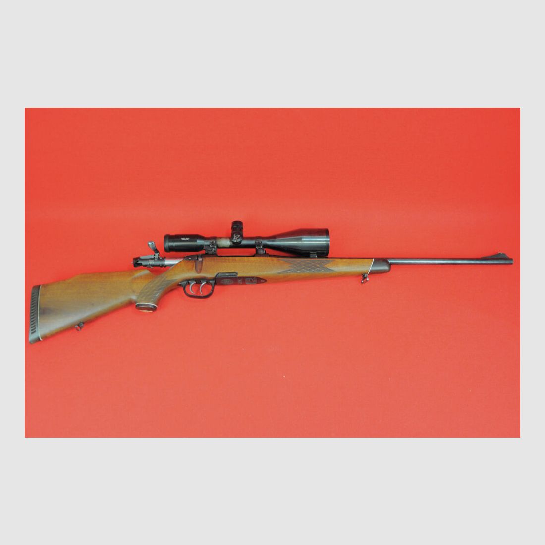 Steyr Mannlicher Mod. M, Bild 2 von 5