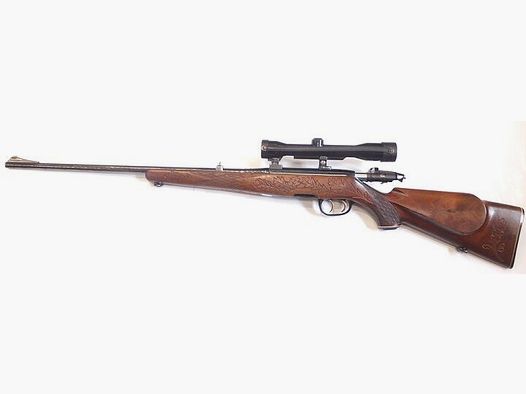 Steyr Mod. L