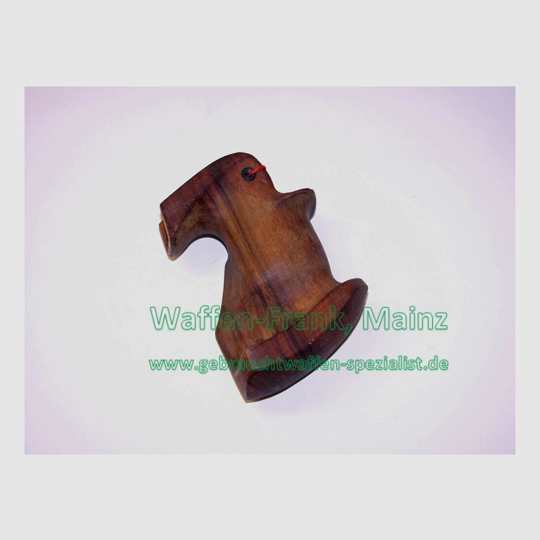 Diverse Hersteller Griffschalen Pistole Walther GSP altes Modell