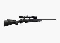 Winchester XPR Varmint Adjustable Threaded