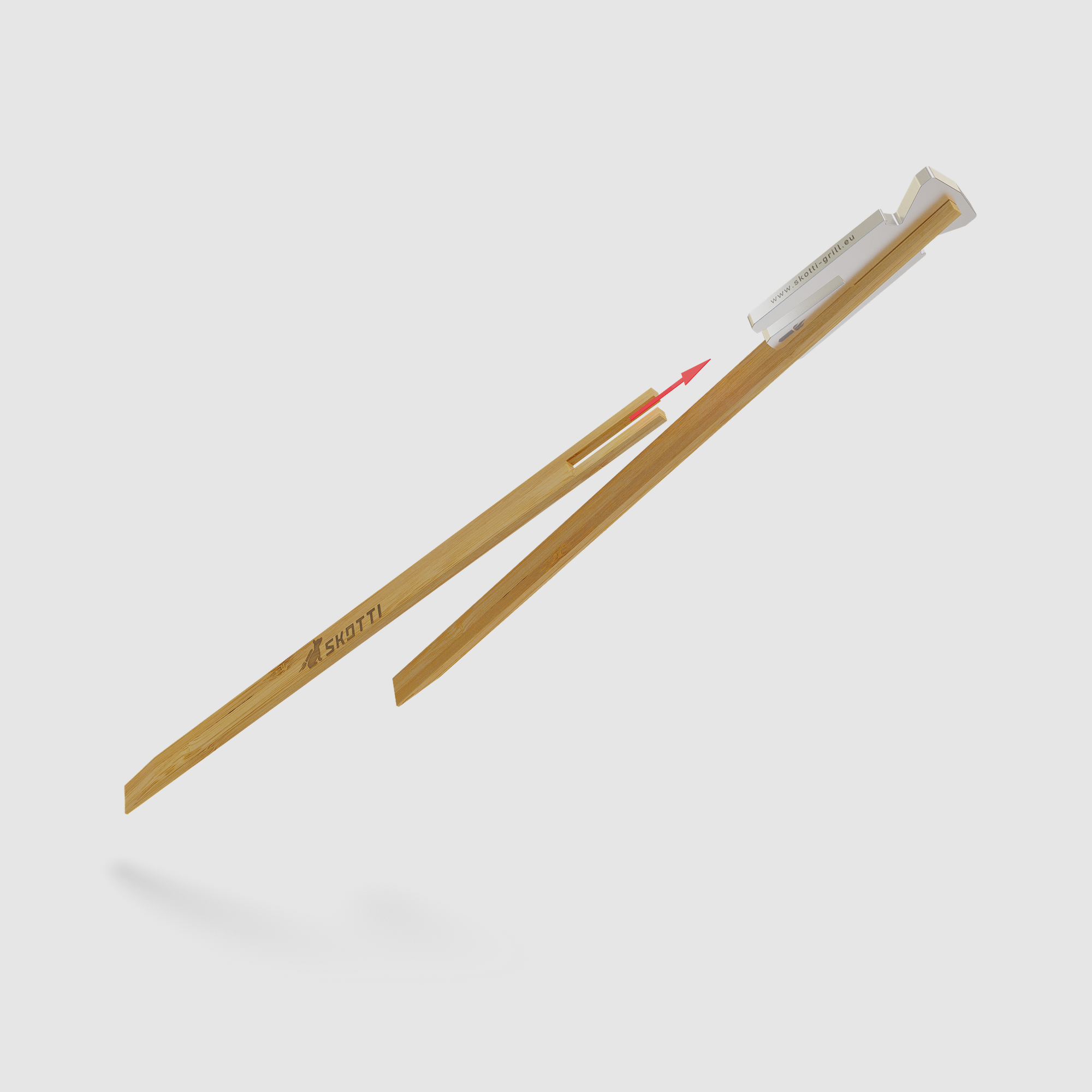 Pinces SKOTTI, image 2 sur 4