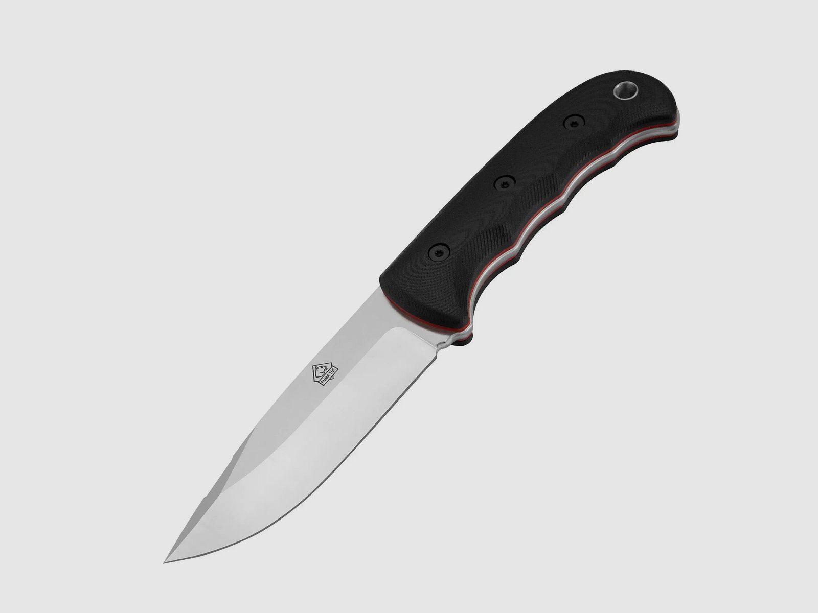 PUMA TEC Urban D2, zwart