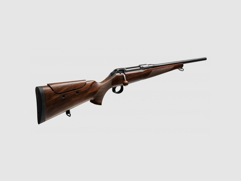 Sauer 101 Artemis repeating rifle