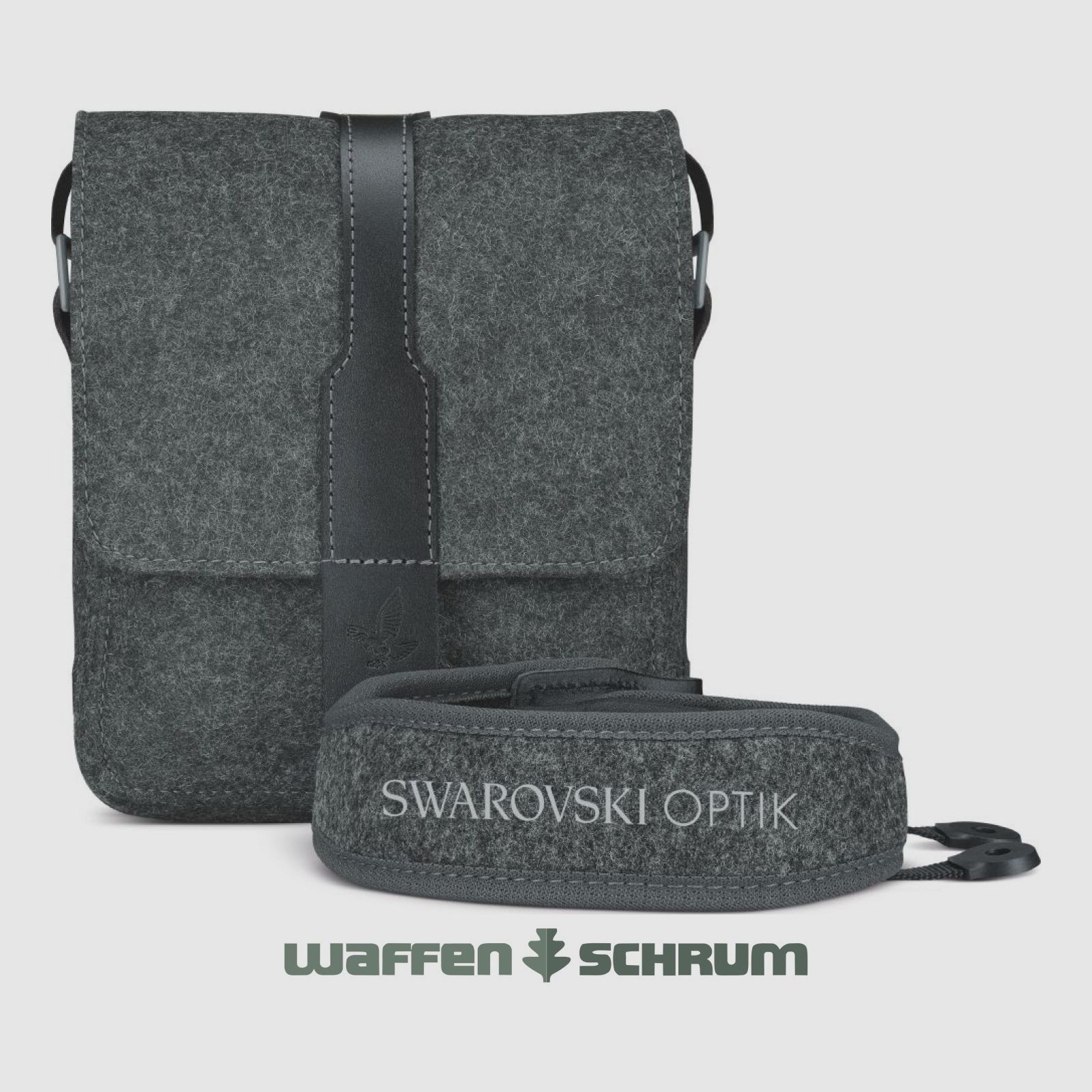 Swarovski accessory package NORTHERN LIGHTS