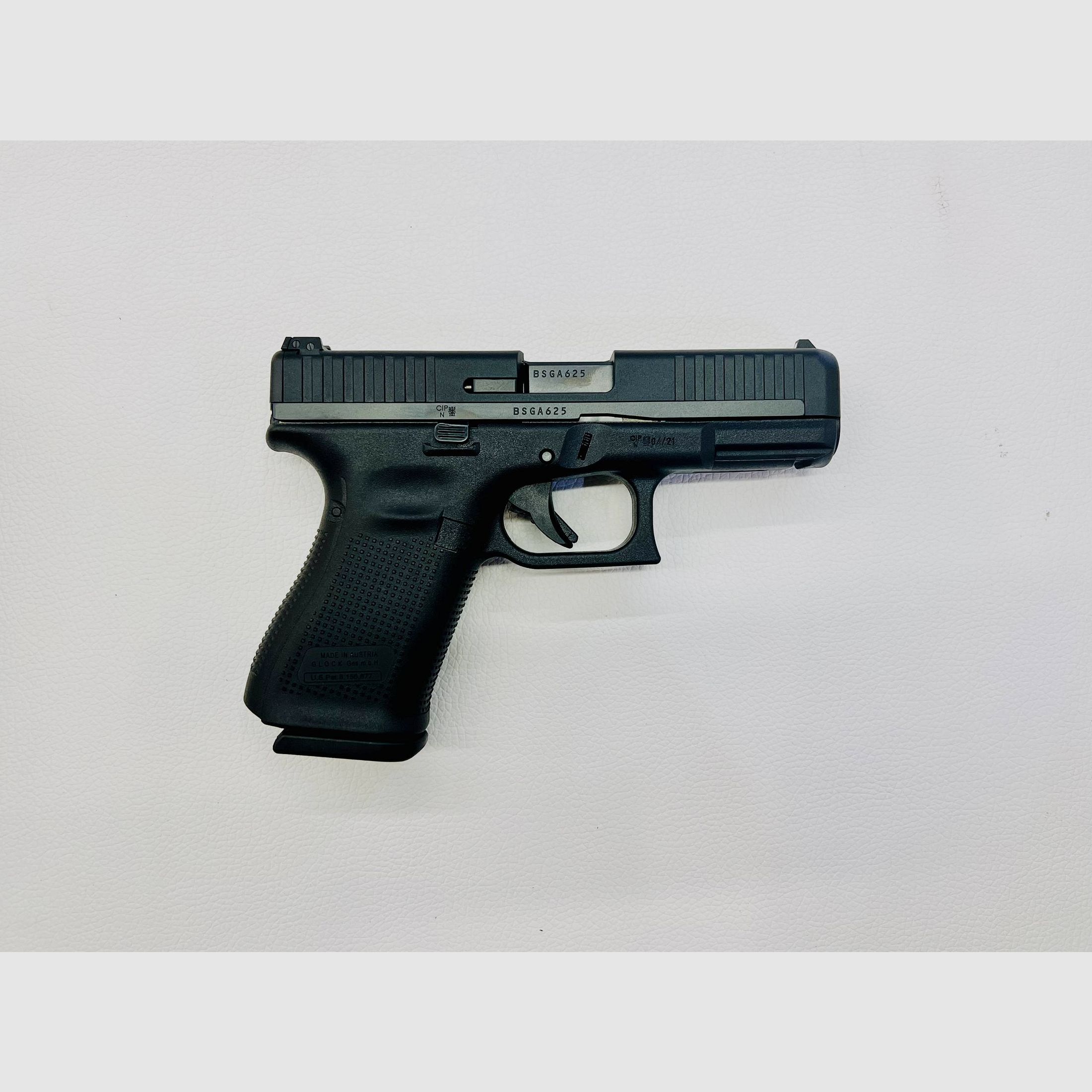 GLOCK 44 – 22 L.R., Bild 4 von 6