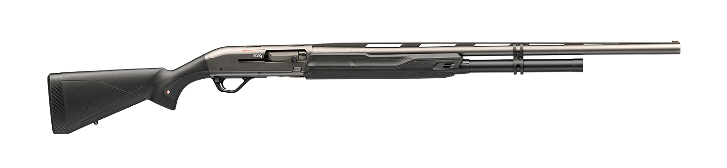 Winchester SX4 Composite 12/76 semi-automatisch geweer 76cm