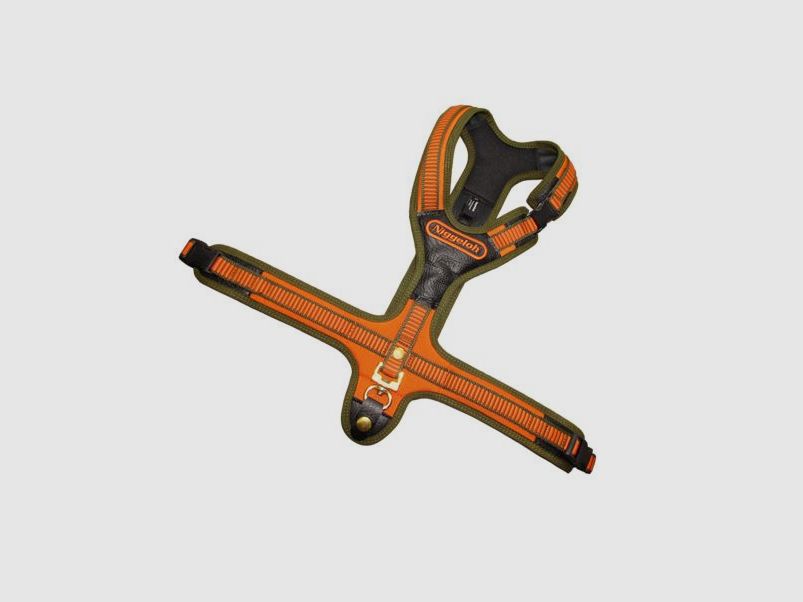 Niggeloh Hundeführgeschirr Follow Me