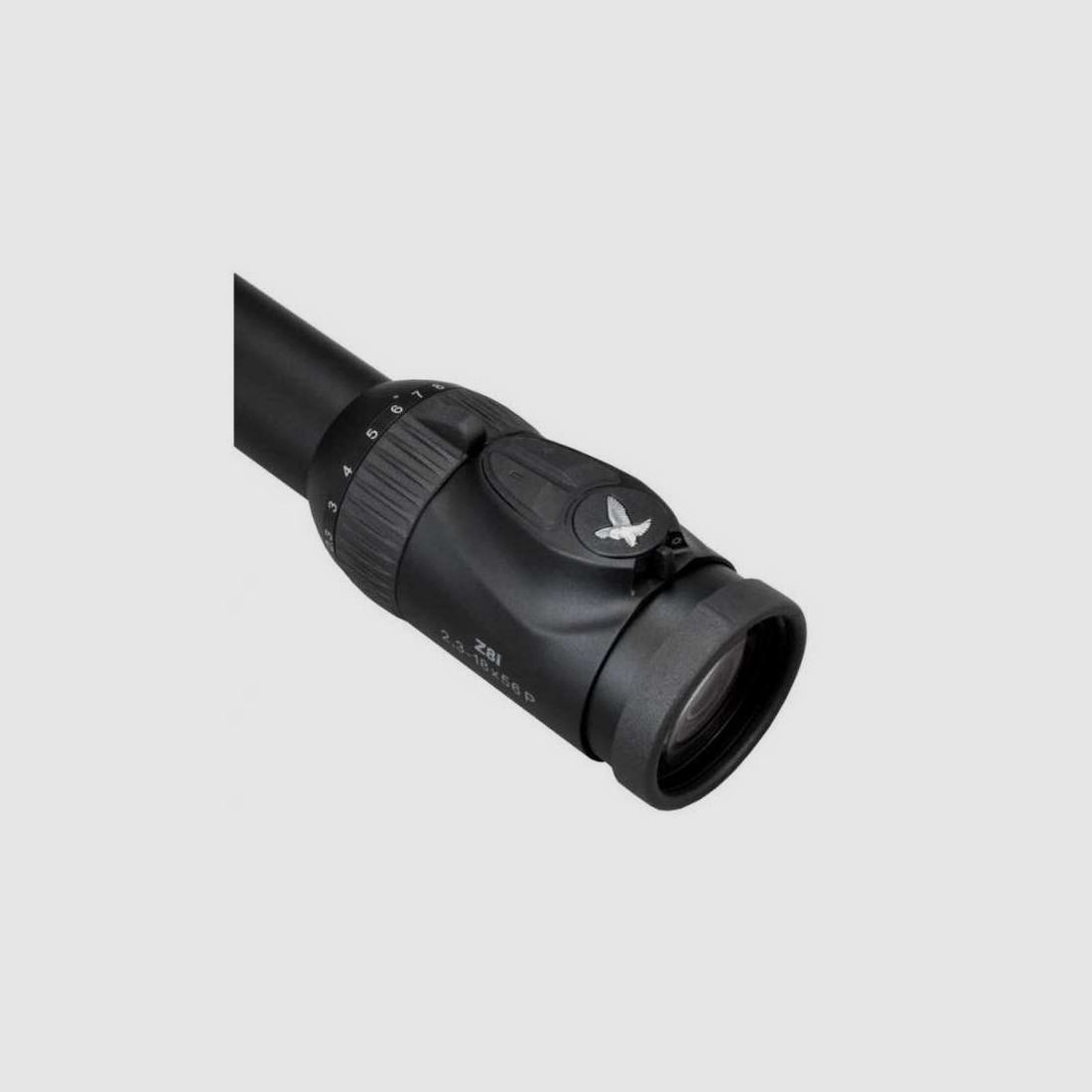 Zielfernrohr Swarovski Z8i 2,3-18x56 P L oder SR, Bild 4 von 8