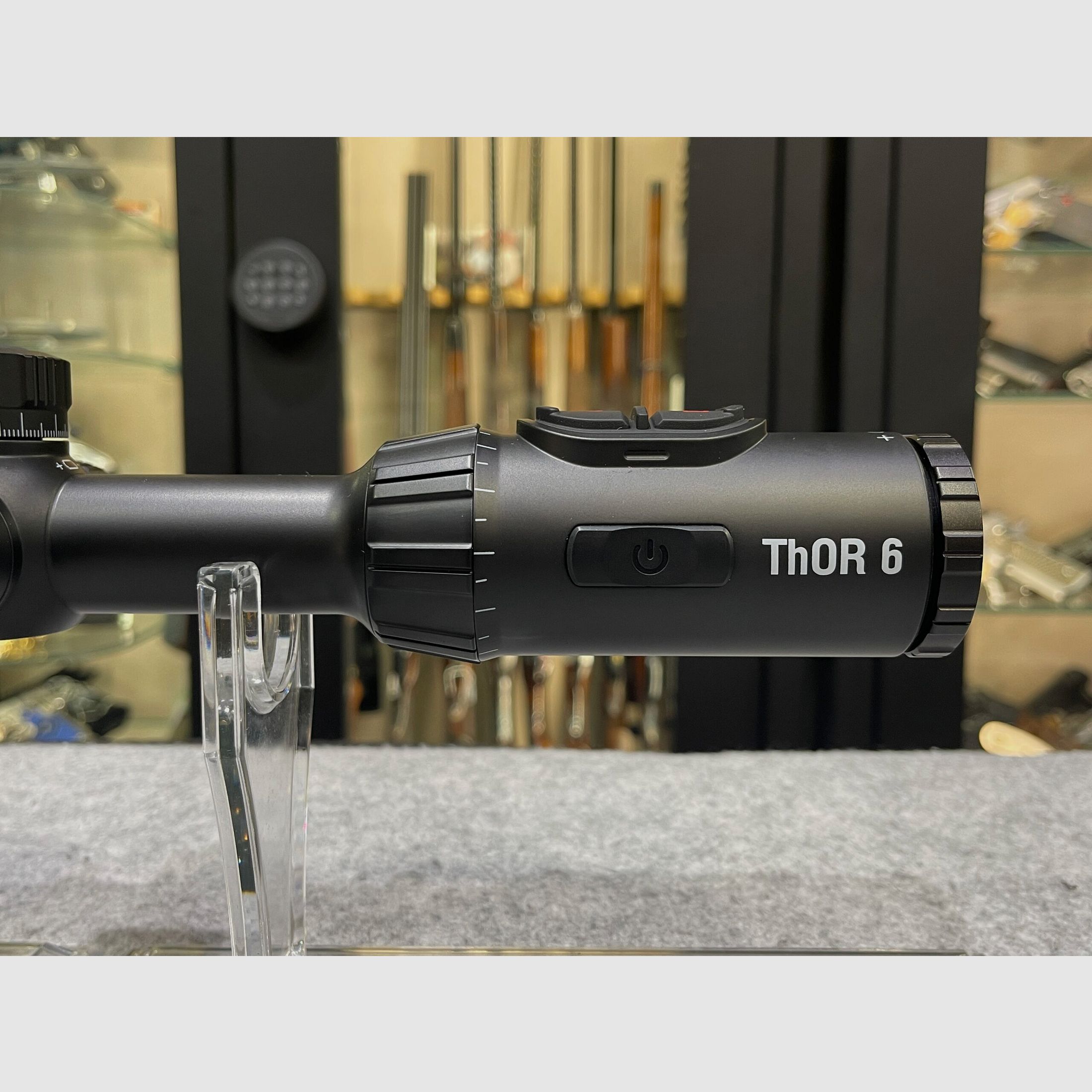 ATN THOR ELITE 6 LRF 3-24X 640×512, imagen 4 de 18