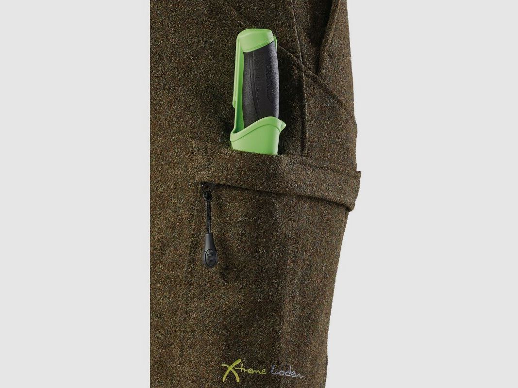 PSS X-treme Herren Jagdhose Loden