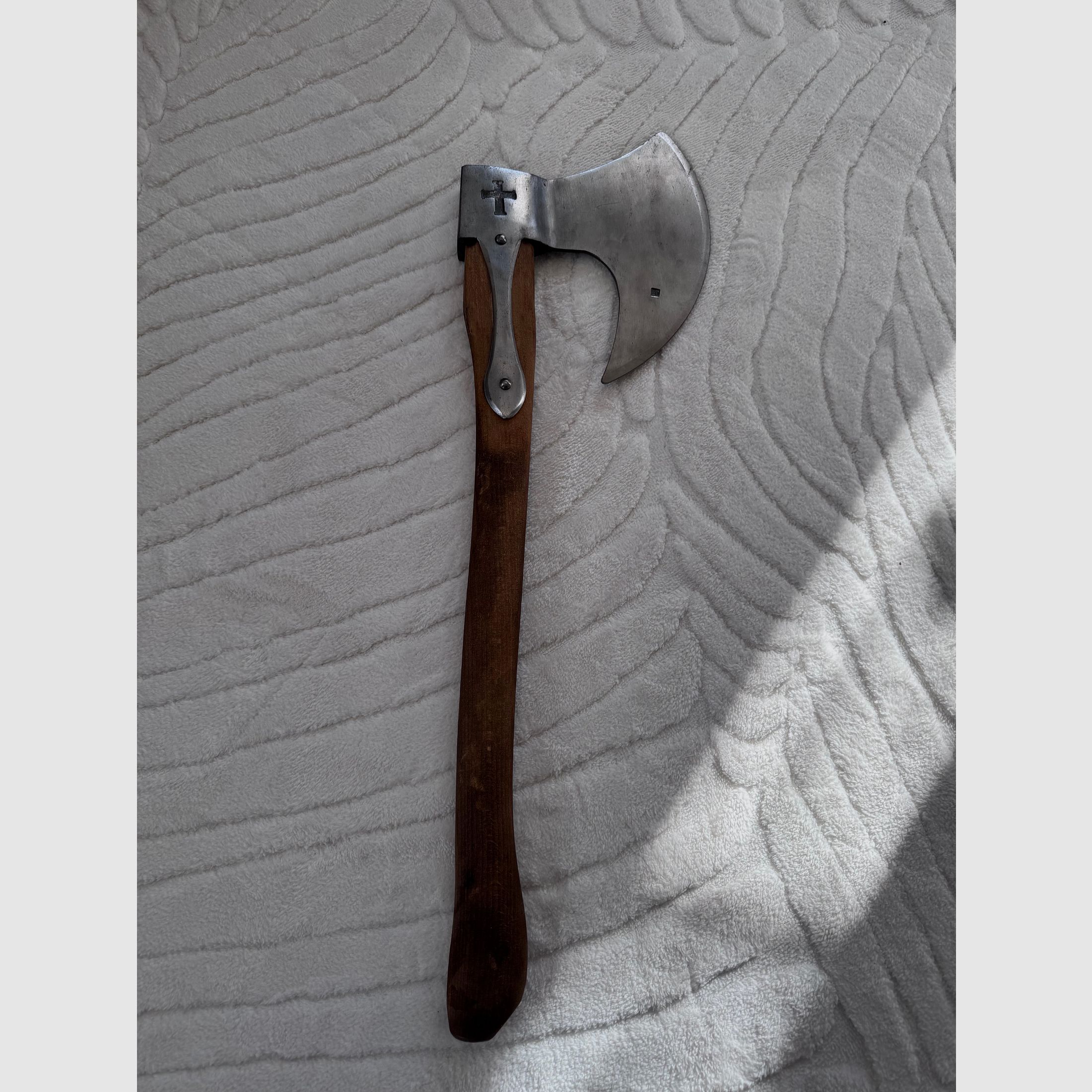 Mittelalterliche Deko-Axt von Kovex-ARS