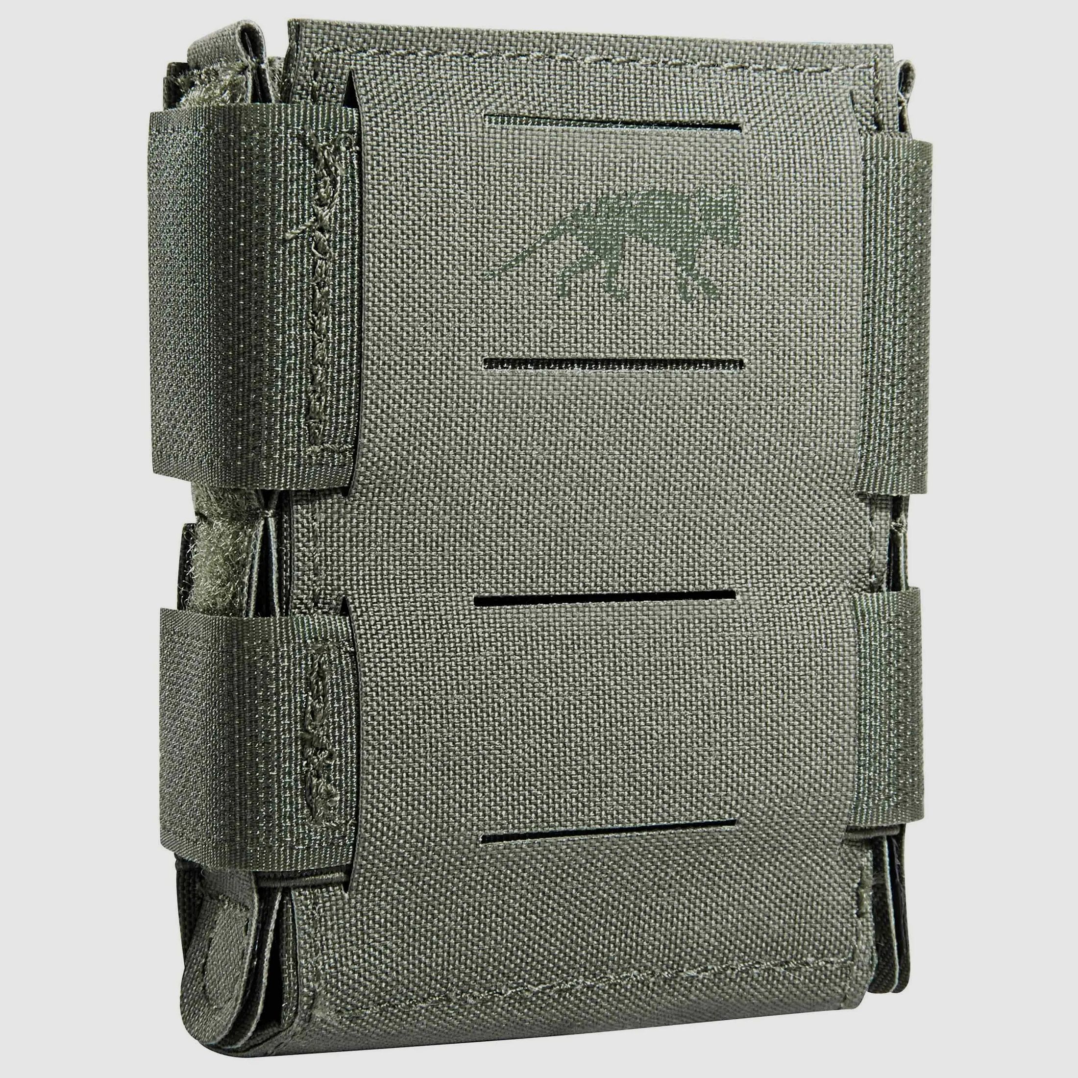 Tasmanian Tiger Tasmanian Tiger SGL Mag Pouch MCL LP IRR steingrau oliv