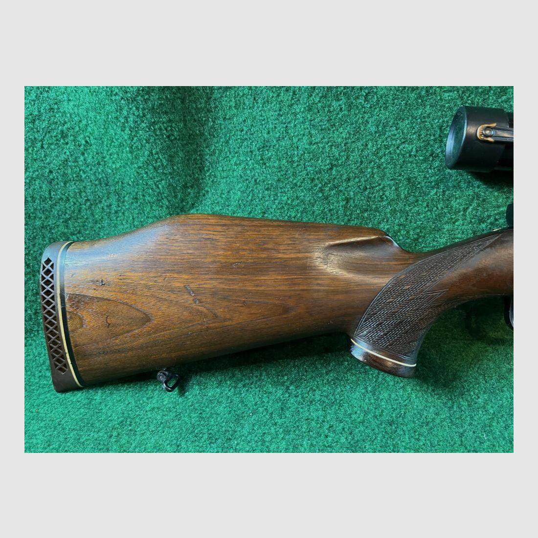 Weatherby MARK V 8x68S