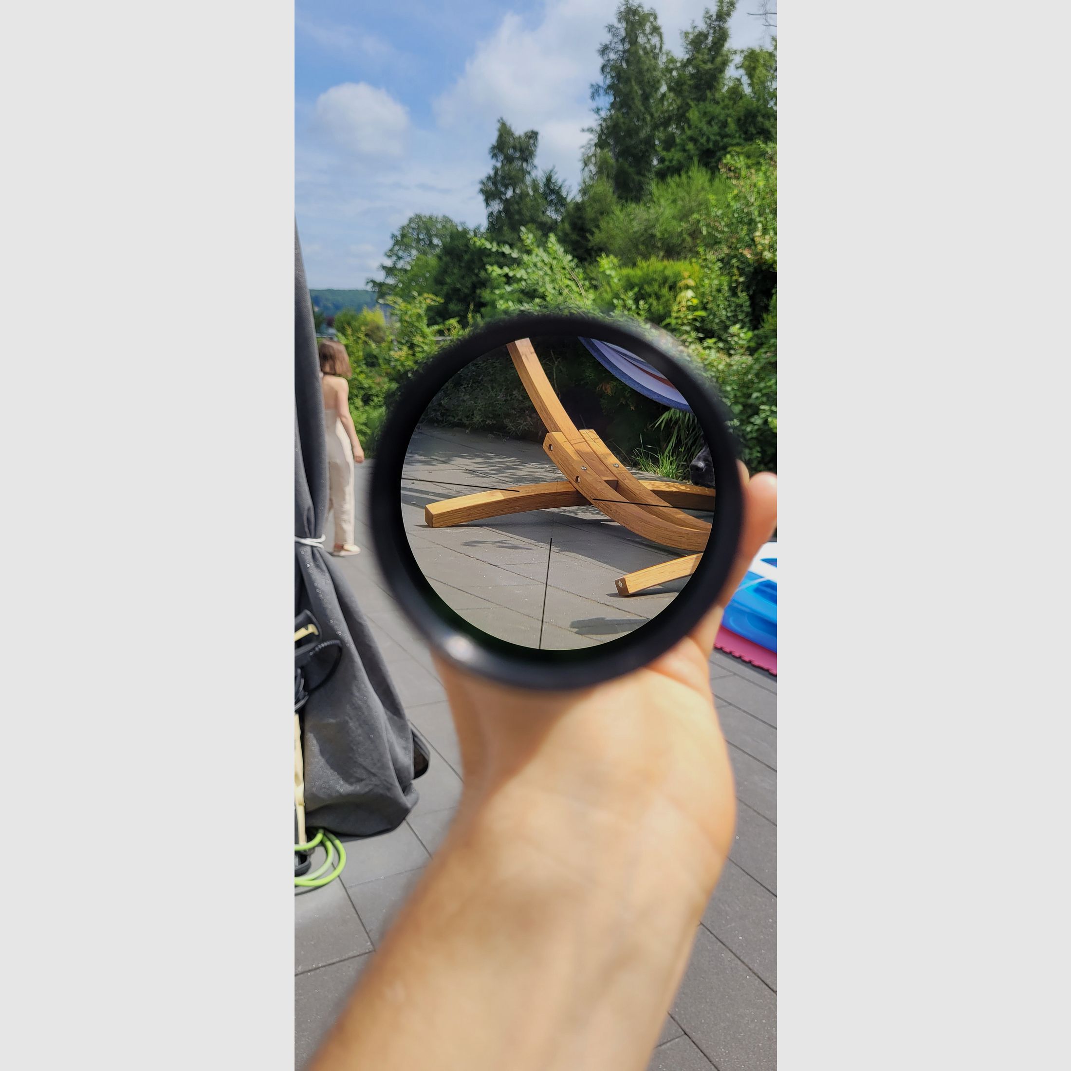 Vector Optics SCFF-45 Taurus 4-16x44 HD MIL *34mm*