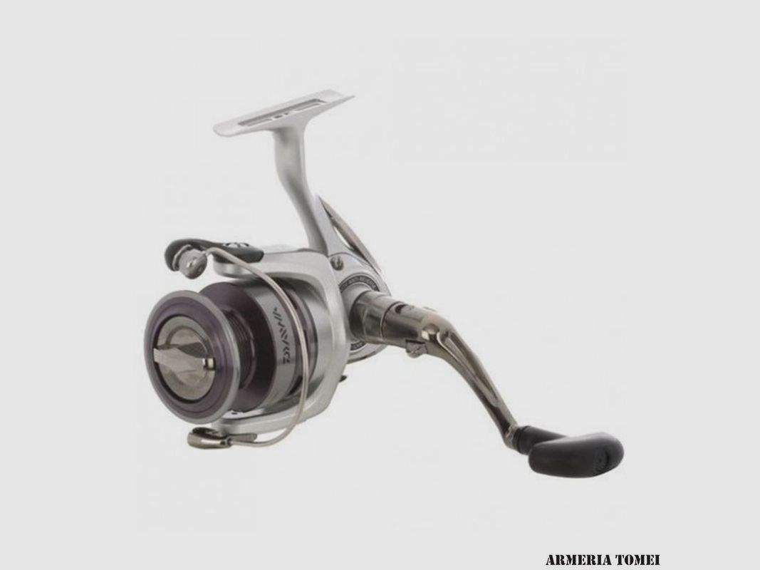 DAIWA – LAGUNA 3000-5Bi, immagine 3 di 3