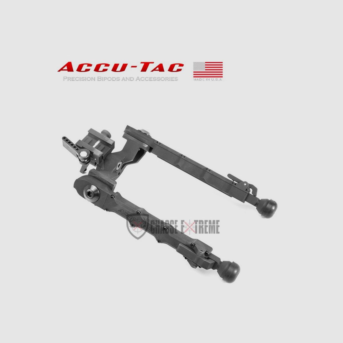 Bipod ACCU-TAC Wb-5, Bild 1 von 3