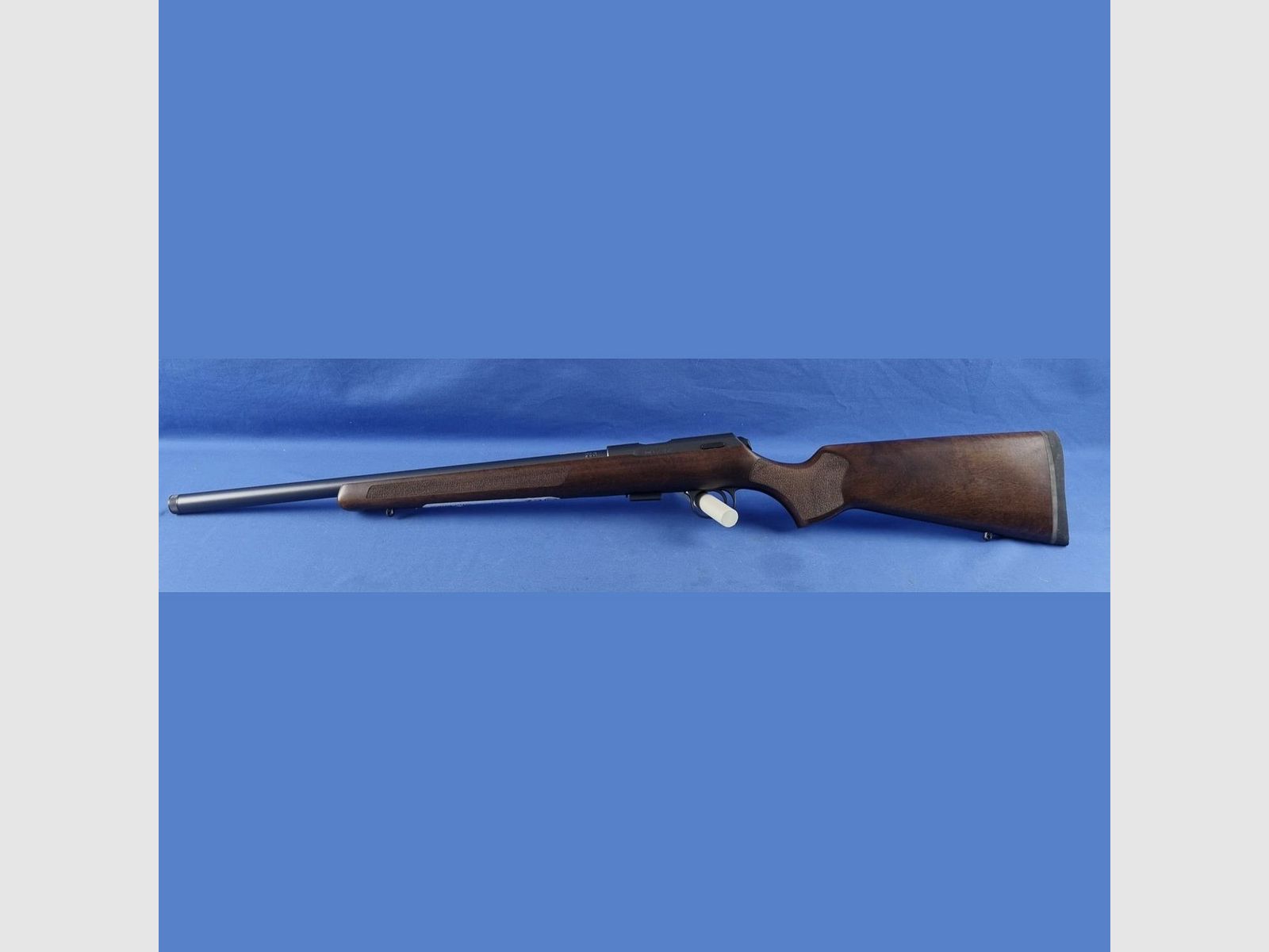 CZ KK Karabinek Repetier Varmint 457 LL: 20″ z Gwintem wylotowym 1/2×20 Kal. 22lr, zdjęcie 1 z 3