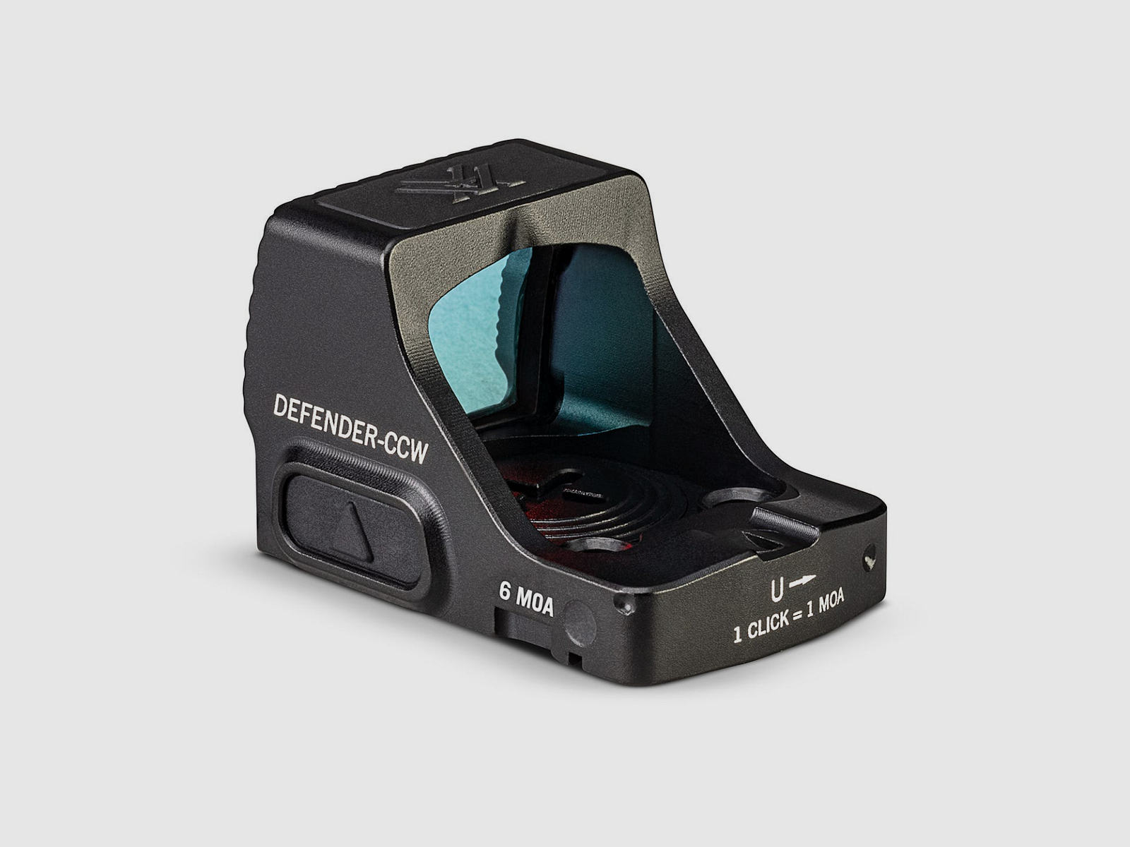 Vortex Defender-ST™ 3 MOA mirino a punto rosso, immagine 3 di 4