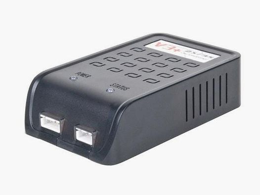 Chargeur GSG V3 Pro Li-Po/Li-Fe