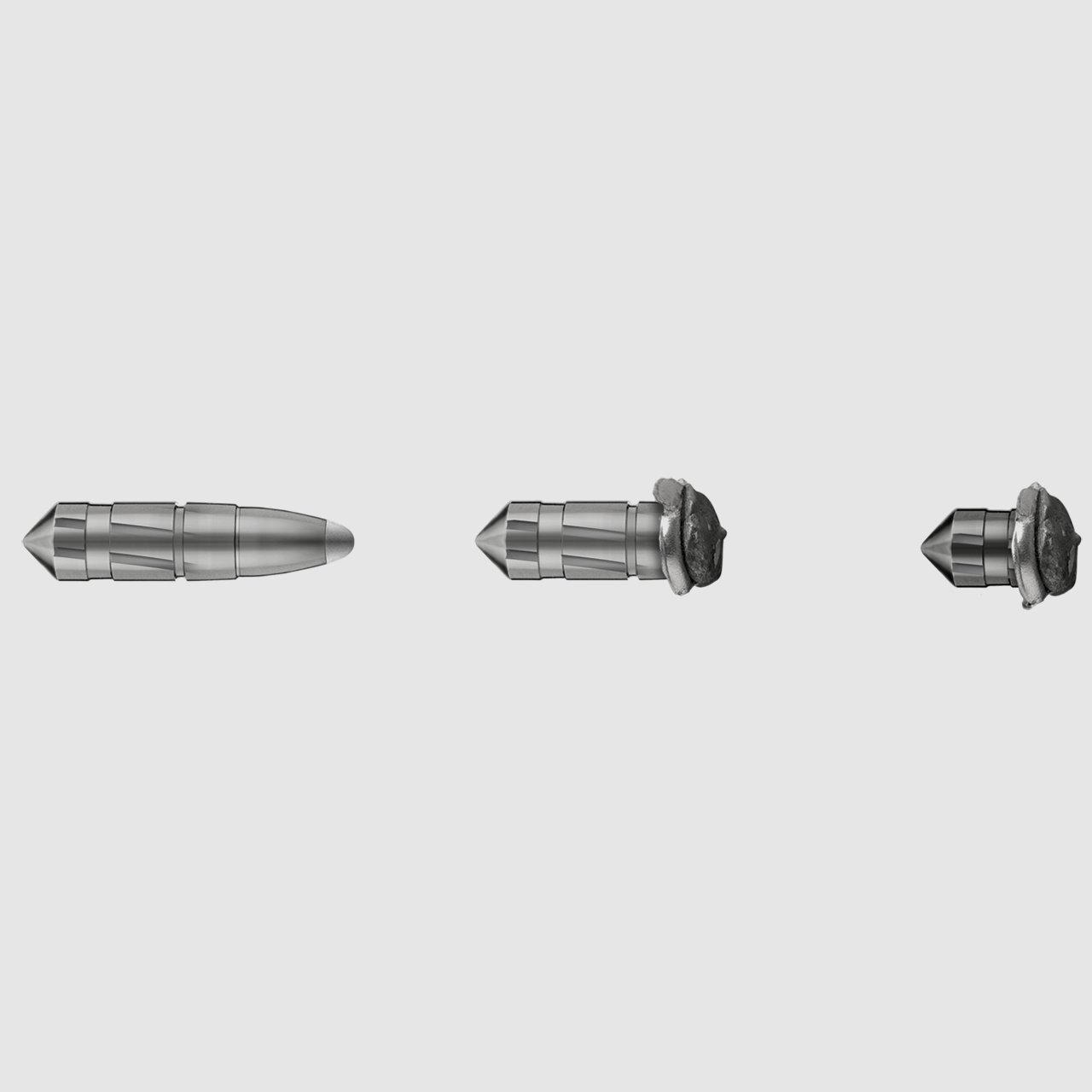 Munition RWS ID Classic cal. 7mmRM 177gr, image 3 sur 3