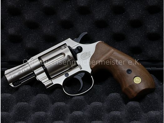 Umarex Colt Detective Special NKl