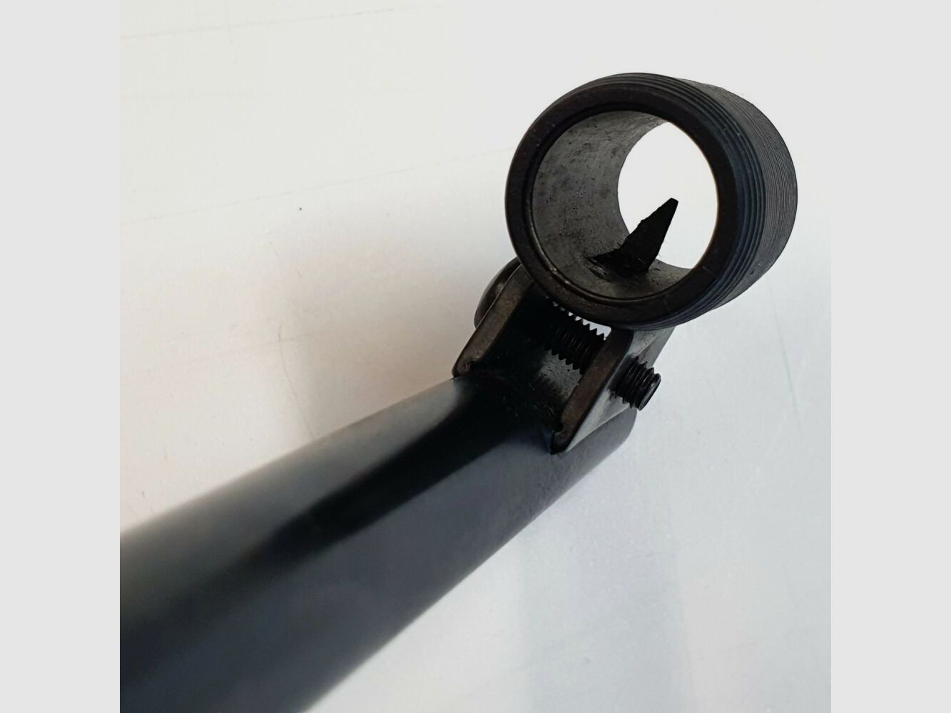 Diana air pistol Diana model 5G - 4.5mm diabolo - as new