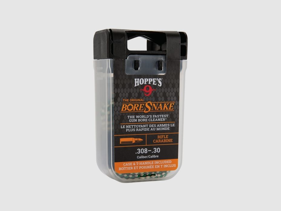 Bore Snake .30